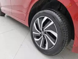 Volkswagen Polo Hatch