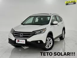 Honda CRV