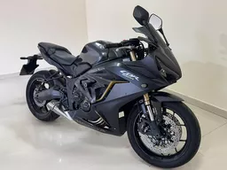 CBR 650