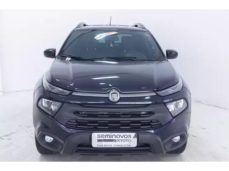 Fiat Toro Azul 10