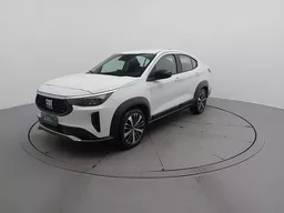 Fiat Fastback