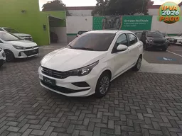 Fiat Cronos