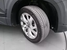 Volkswagen Taos