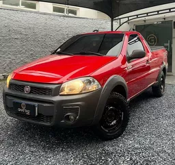 Fiat Strada
