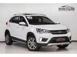 Chery Tiggo 2