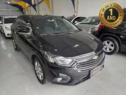Chevrolet Prisma