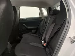Volkswagen Polo Hatch