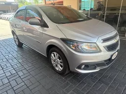 Chevrolet Prisma