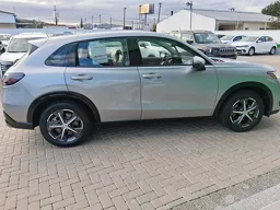Honda ZR-V