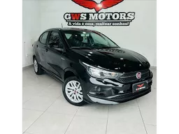 Fiat Cronos