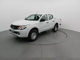 Mitsubishi L200 Triton