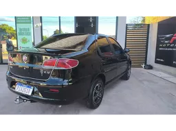 Fiat Siena