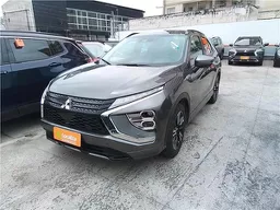 Eclipse Cross