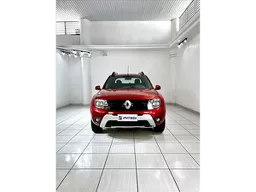 Renault Duster Oroch