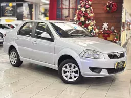 Fiat Siena