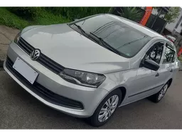 Volkswagen Voyage