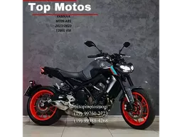 MT-09