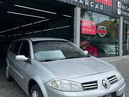 Renault Mégane