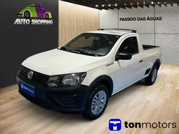 Volkswagen Saveiro
