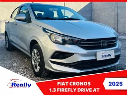 Fiat Cronos
