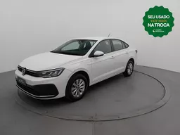 Volkswagen Virtus