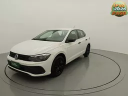 Volkswagen Polo Hatch