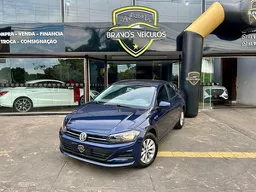 Volkswagen Virtus