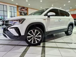 Volkswagen Taos