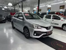 Toyota Etios