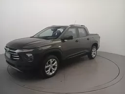 Chevrolet Montana