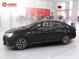 Volkswagen Nivus