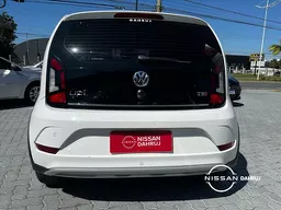 Volkswagen Cross UP