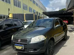 Fiat Siena