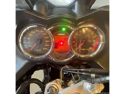 Suzuki V-Strom