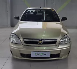 Chevrolet Corsa