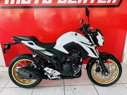 Yamaha Fazer 250