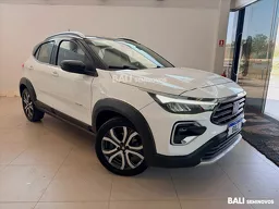 Fiat Pulse