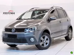Volkswagen Crossfox