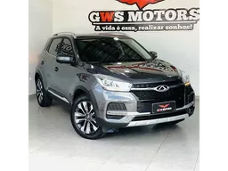 Chery Tiggo 5X