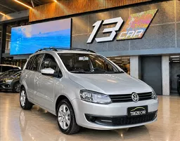 Volkswagen Spacefox