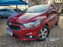 Chevrolet Prisma