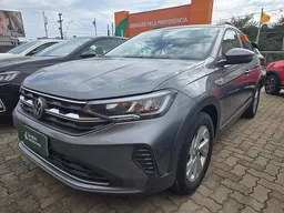 Volkswagen Nivus