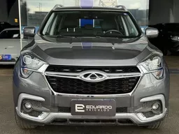Chery Tiggo 5X