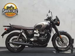 Bonneville