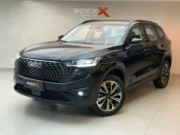 GWM Haval H6