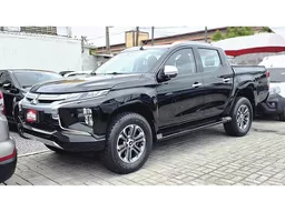 Mitsubishi L200 Triton