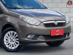 Fiat Grand Siena