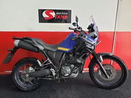 XT 660