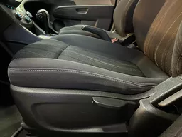 Chevrolet Sonic