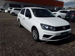 Volkswagen Voyage